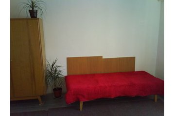 Slovačka Privát Liptovský Mikuláš, Eksterijer